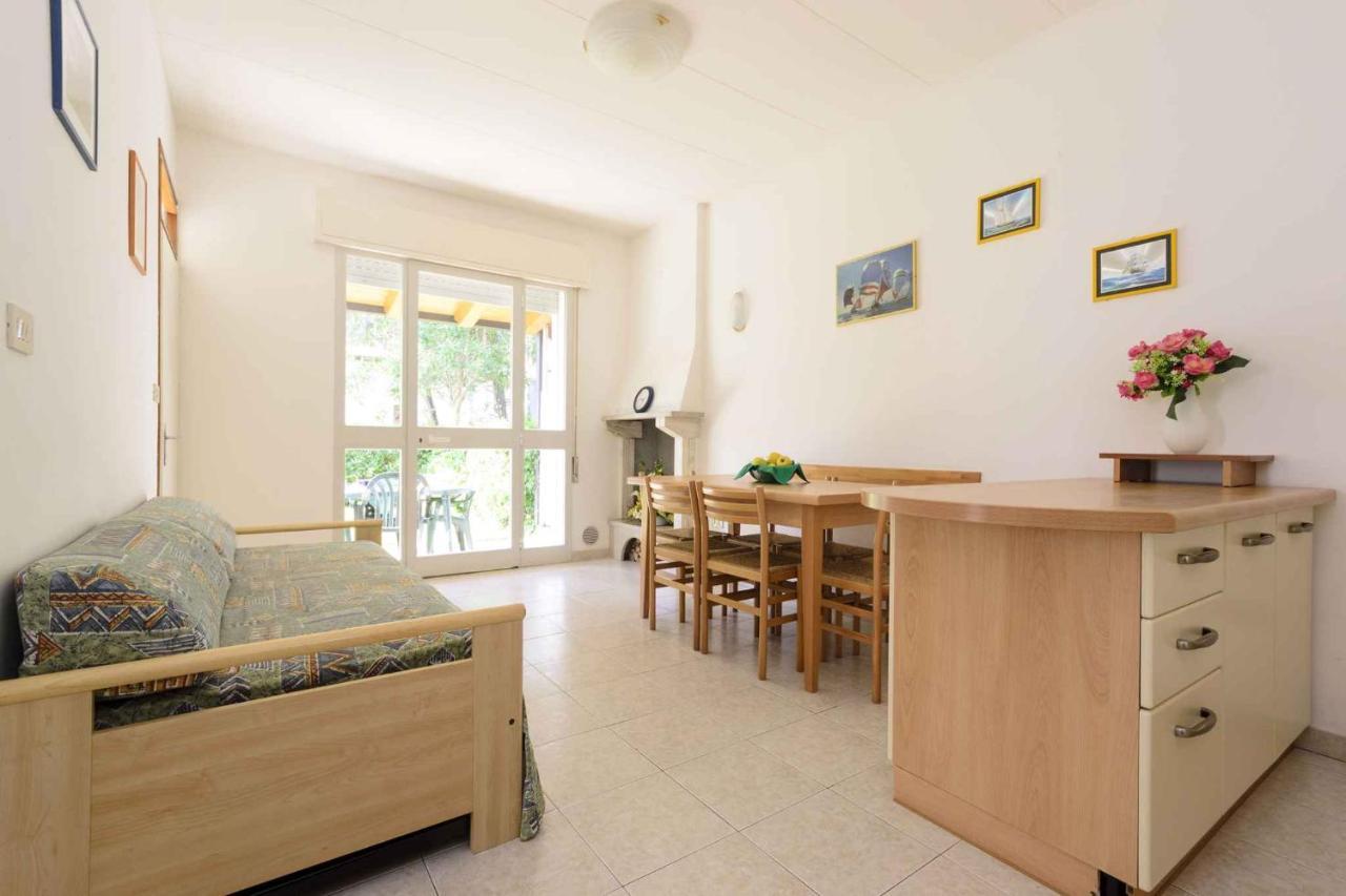Holiday Home In Lignano 21669 Lignano Sabbiadoro Buitenkant foto