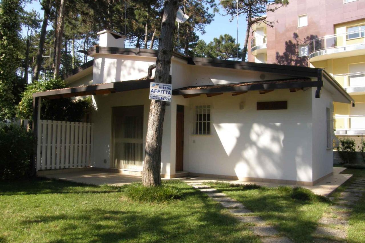 Holiday Home In Lignano 21669 Lignano Sabbiadoro Buitenkant foto