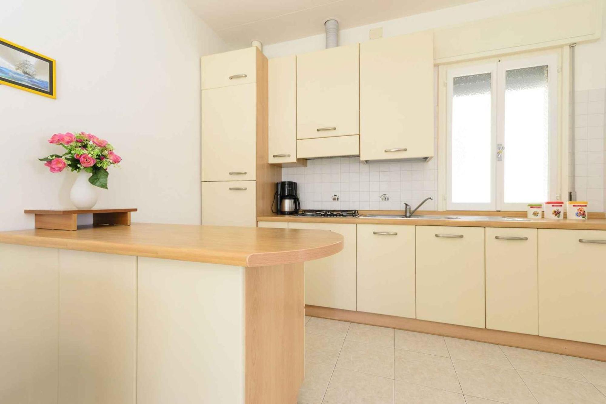 Holiday Home In Lignano 21669 Lignano Sabbiadoro Buitenkant foto