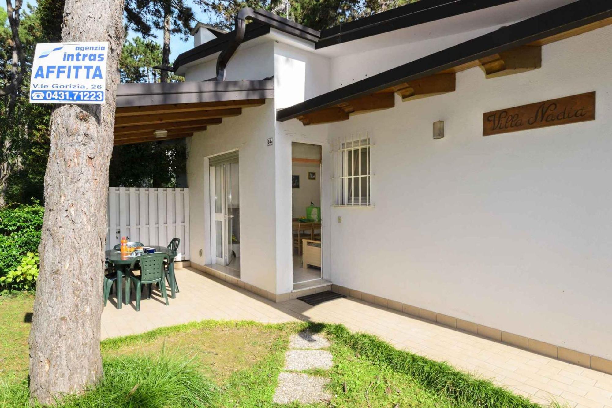 Holiday Home In Lignano 21669 Lignano Sabbiadoro Buitenkant foto