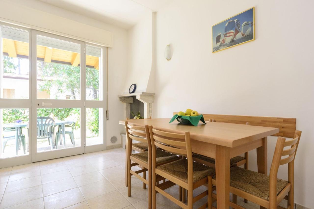 Holiday Home In Lignano 21669 Lignano Sabbiadoro Buitenkant foto