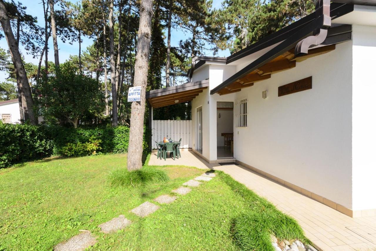 Holiday Home In Lignano 21669 Lignano Sabbiadoro Buitenkant foto